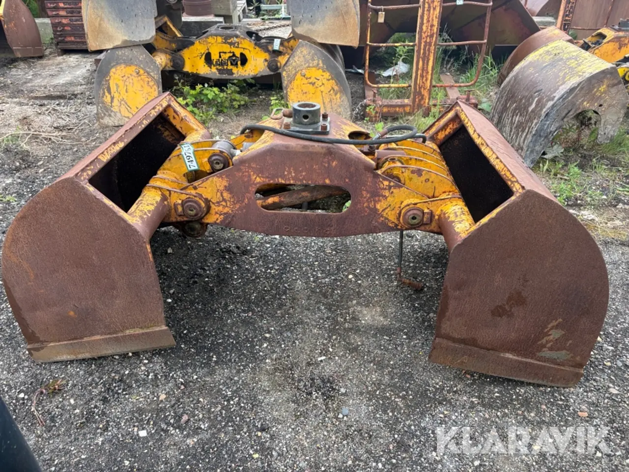 Billede 8 - Grab BSV KS II