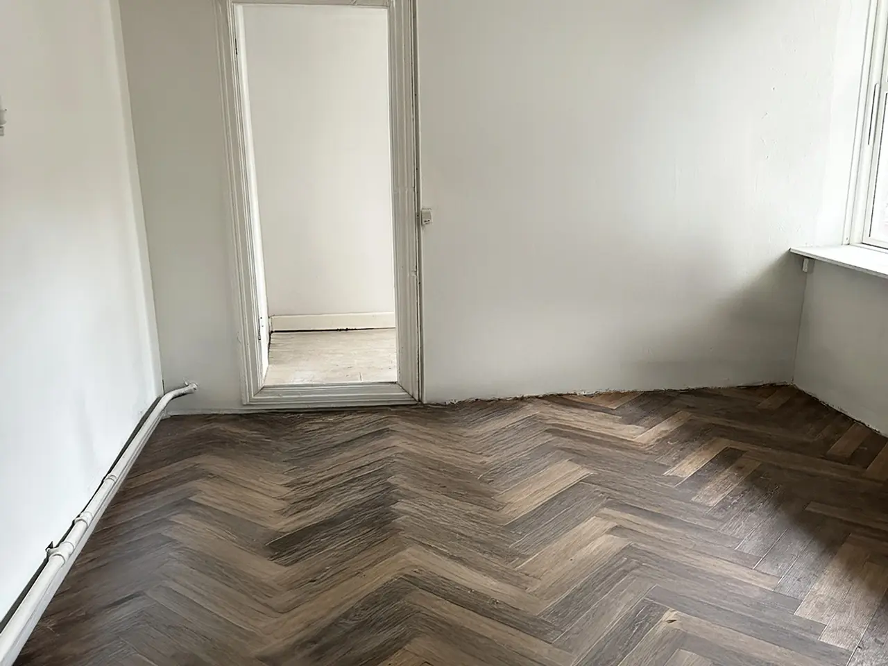 Billede 7 - Centralt erhvervslejemål midt på Reberbansgade i Aalborg!