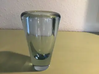 Holmegaard vase