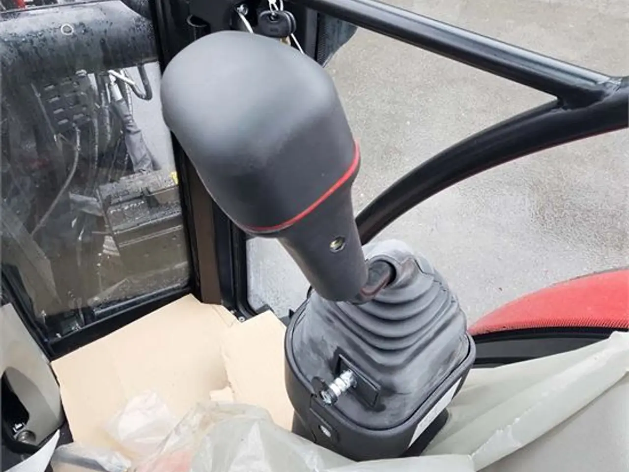 Billede 22 - Case IH Farmall 100 A