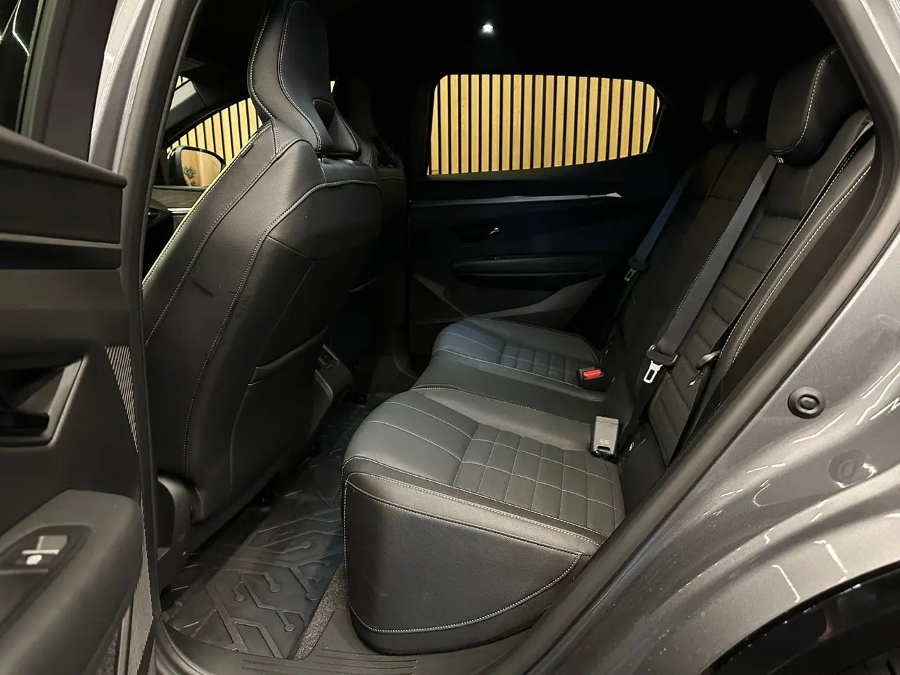 Billede 14 - Renault Megane E-Tech 60 Iconic