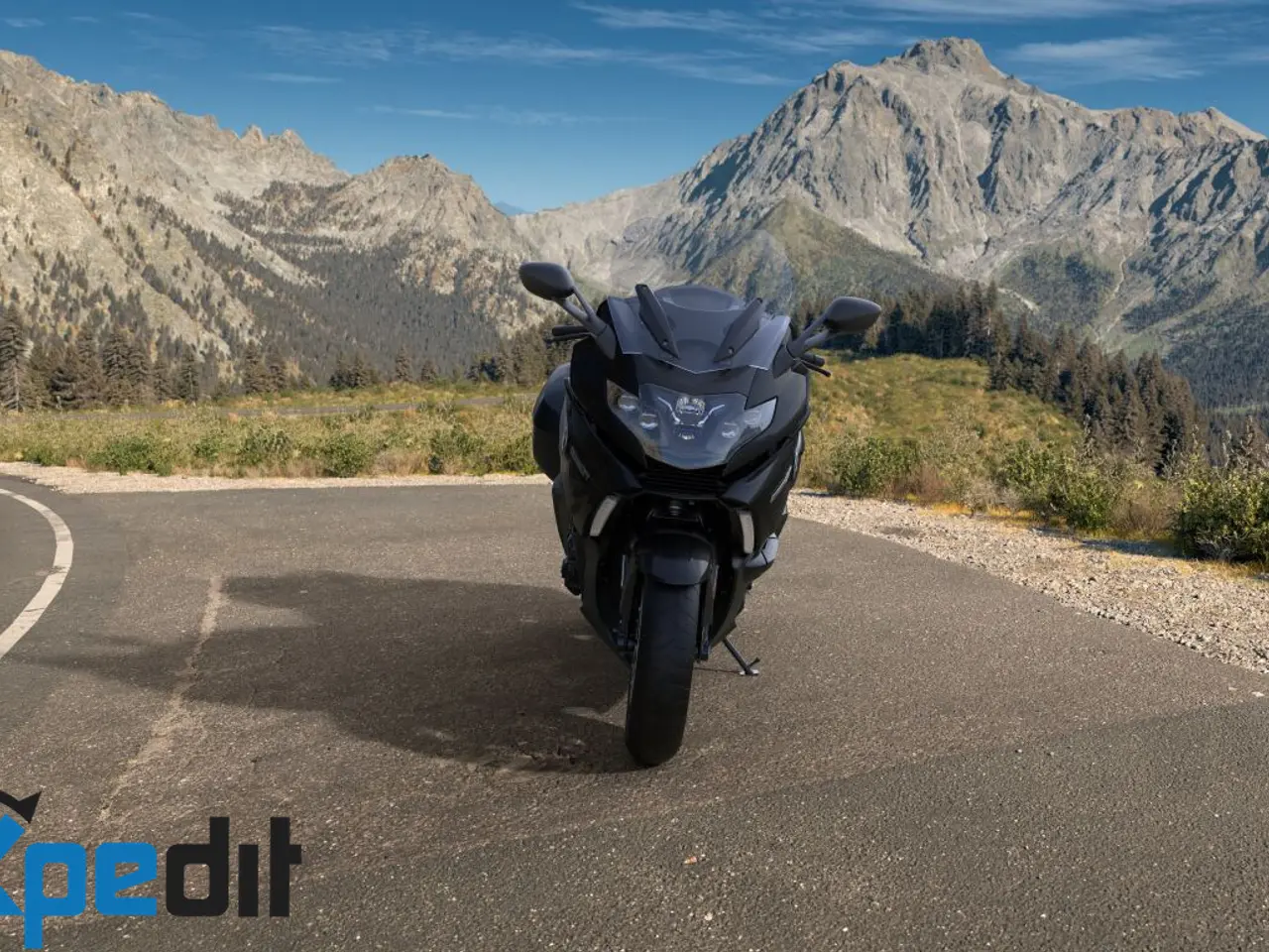 Billede 5 - BMW K 1600 GT
