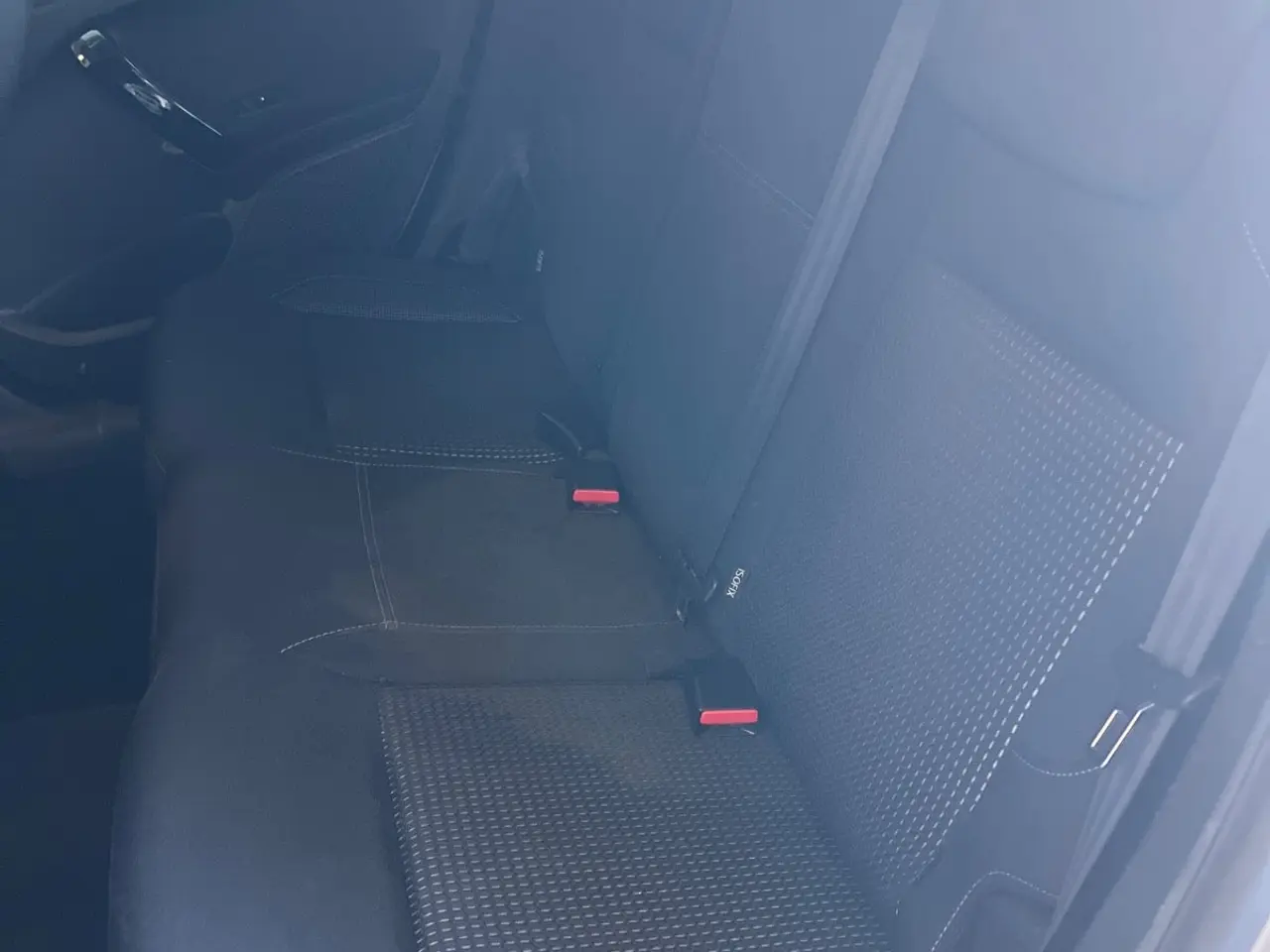 Billede 6 - Peugeot 208 1,2 VTi 82 Allure