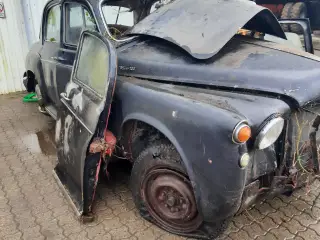 Rover 100 Ny pris bilen vil blive skrotet