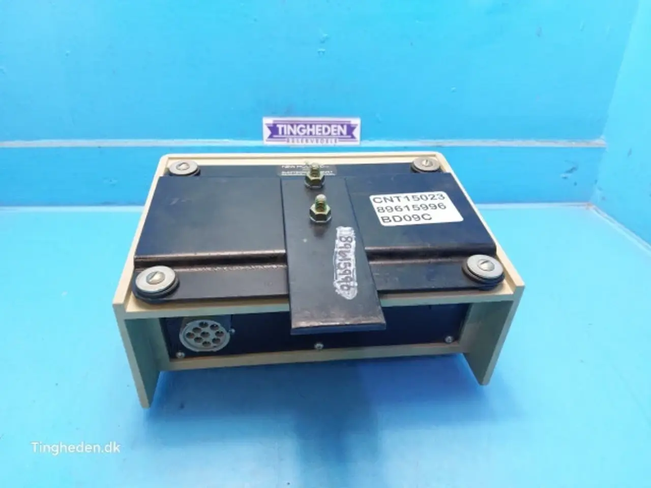 Billede 10 - New Holland Monitor 89615996