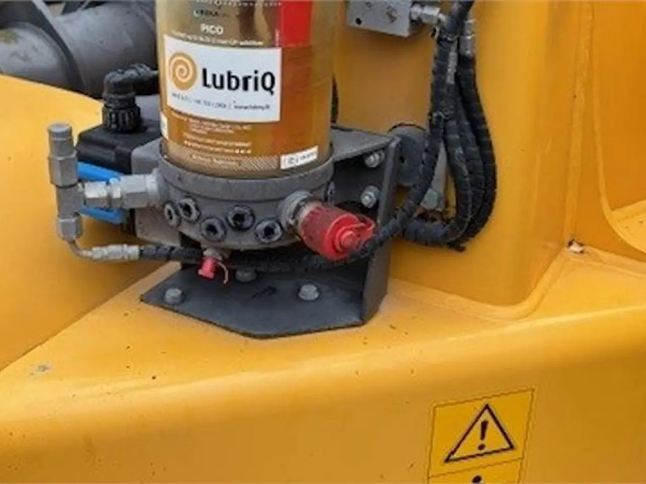 Billede 2 - Volvo L30G