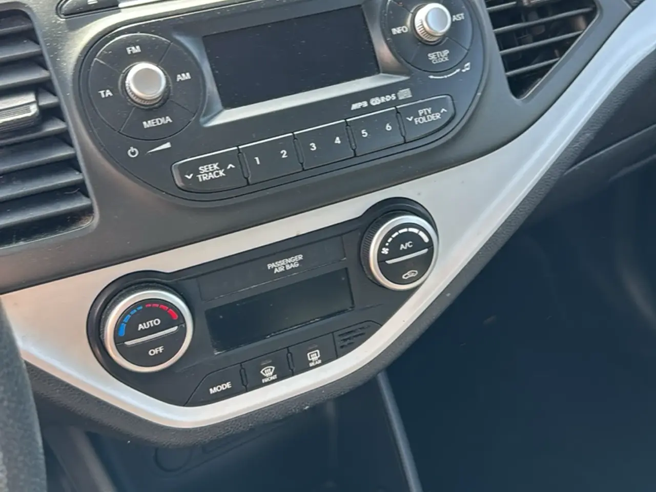 Billede 11 - Kia picanto
