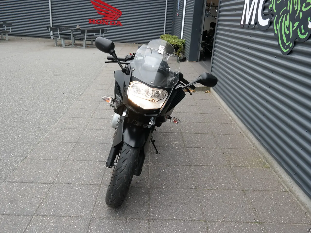 Billede 14 - BMW F 800 S MC-SYD BYTTER GERNE