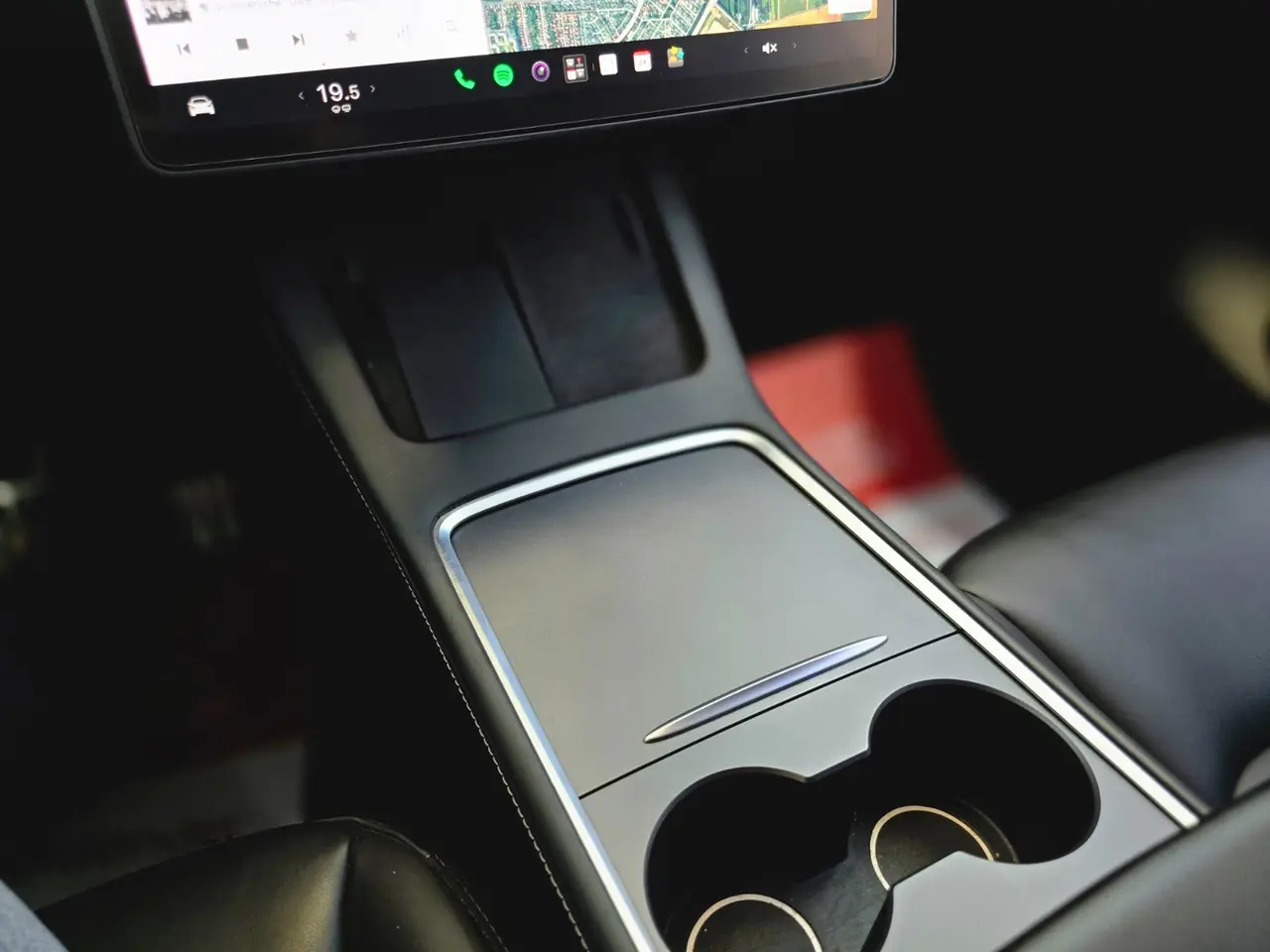 Billede 18 - Tesla Model Y Long Range AWD