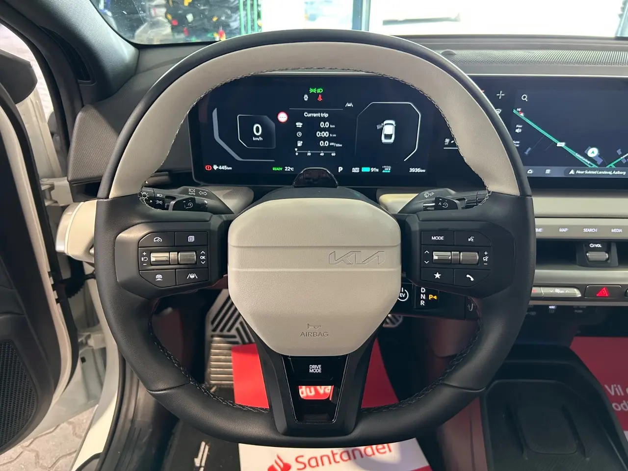 Billede 8 - Kia EV4 81 Long Range GT-Line Fastback