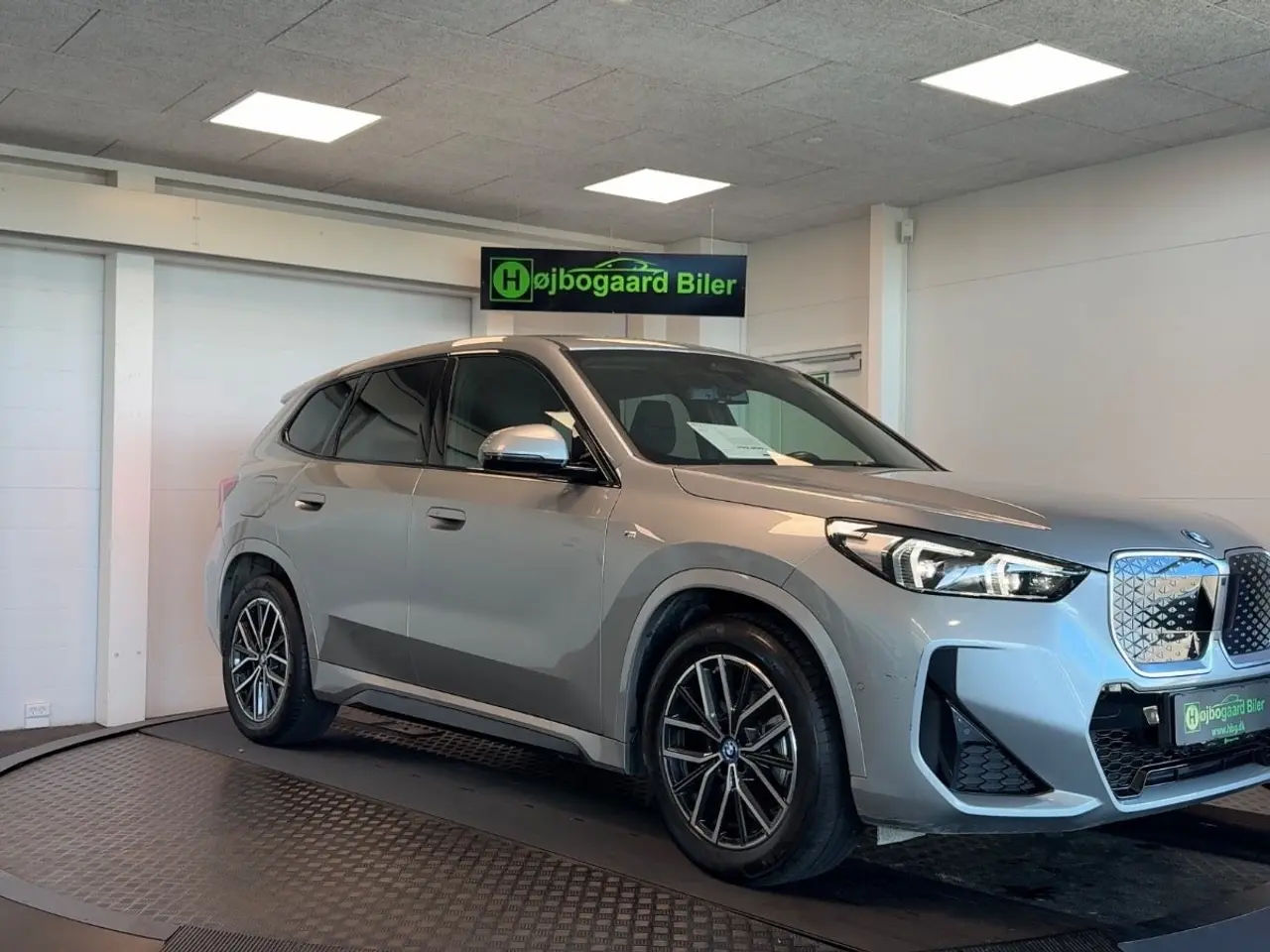 Billede 7 - BMW iX1 eDrive20 M-Sport