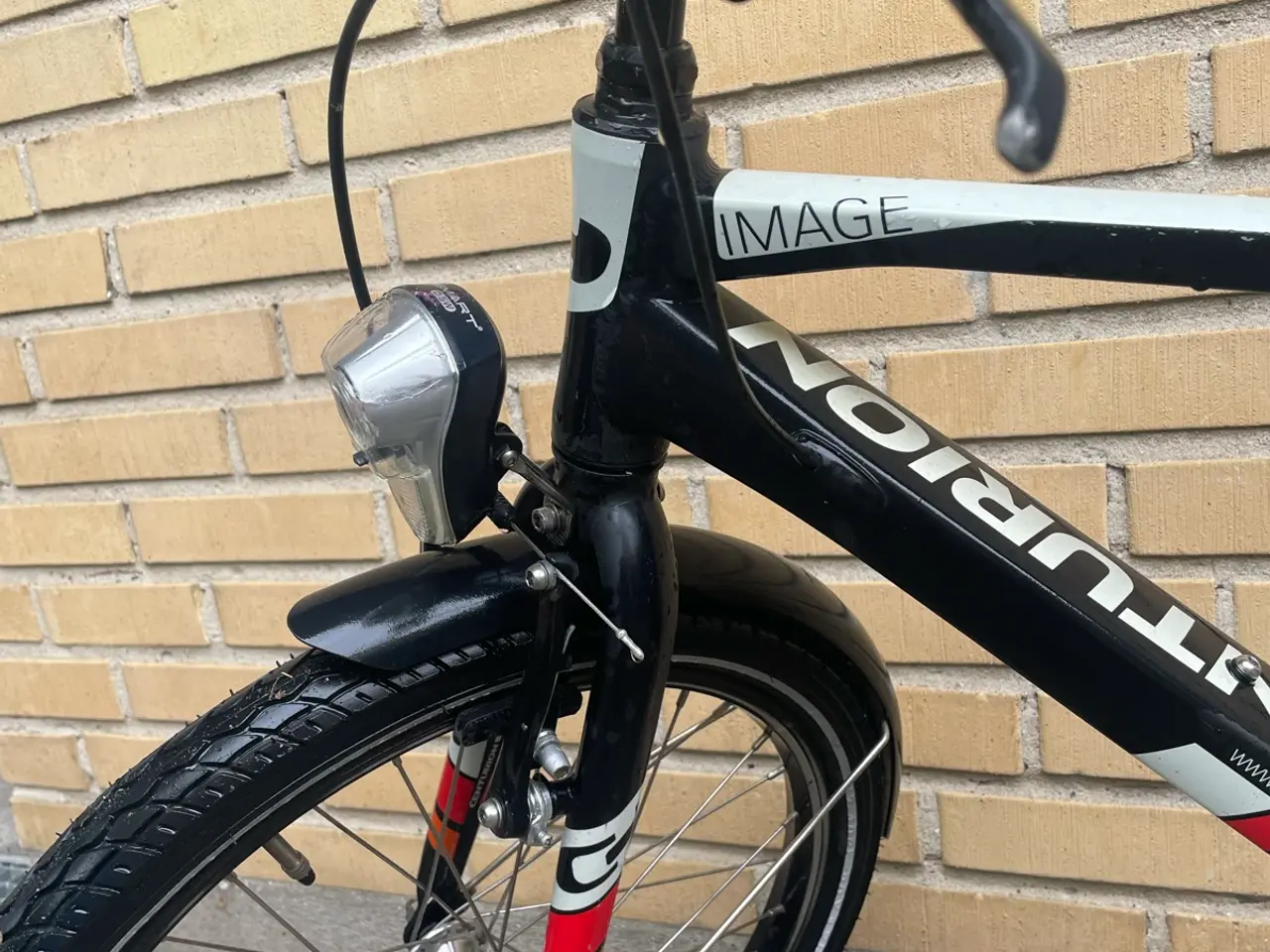 Billede 3 - Centurion cykel 20”