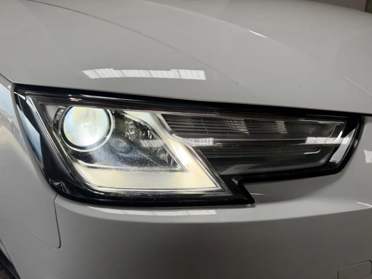 Billede 3 - Audi A4 40 TFSi Prestige Tour Avant S-tr.