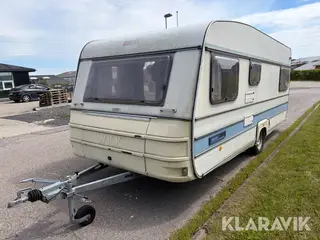 Campingvogn WILK 540