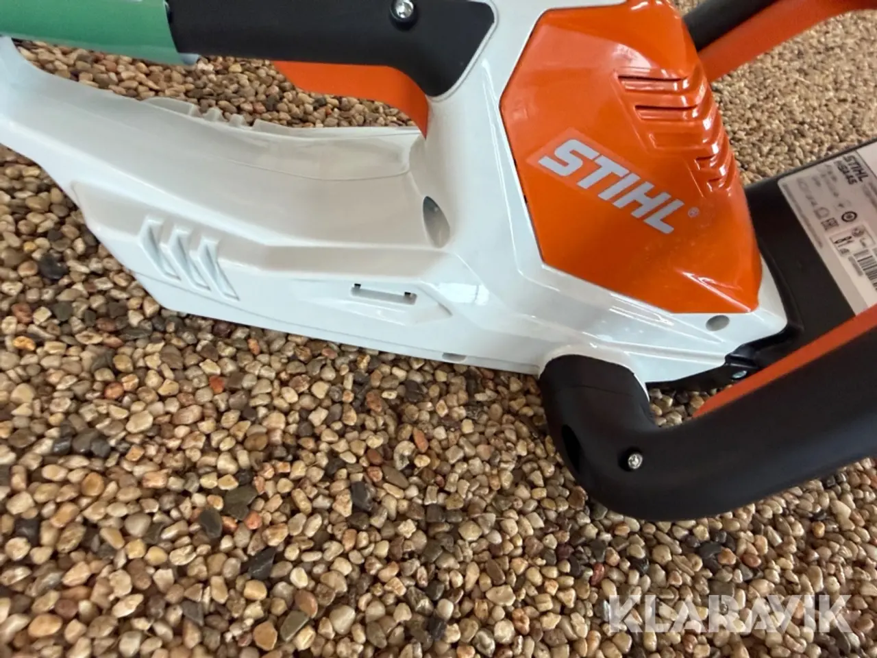 Billede 7 - Hækkeklipper Stihl HSA45