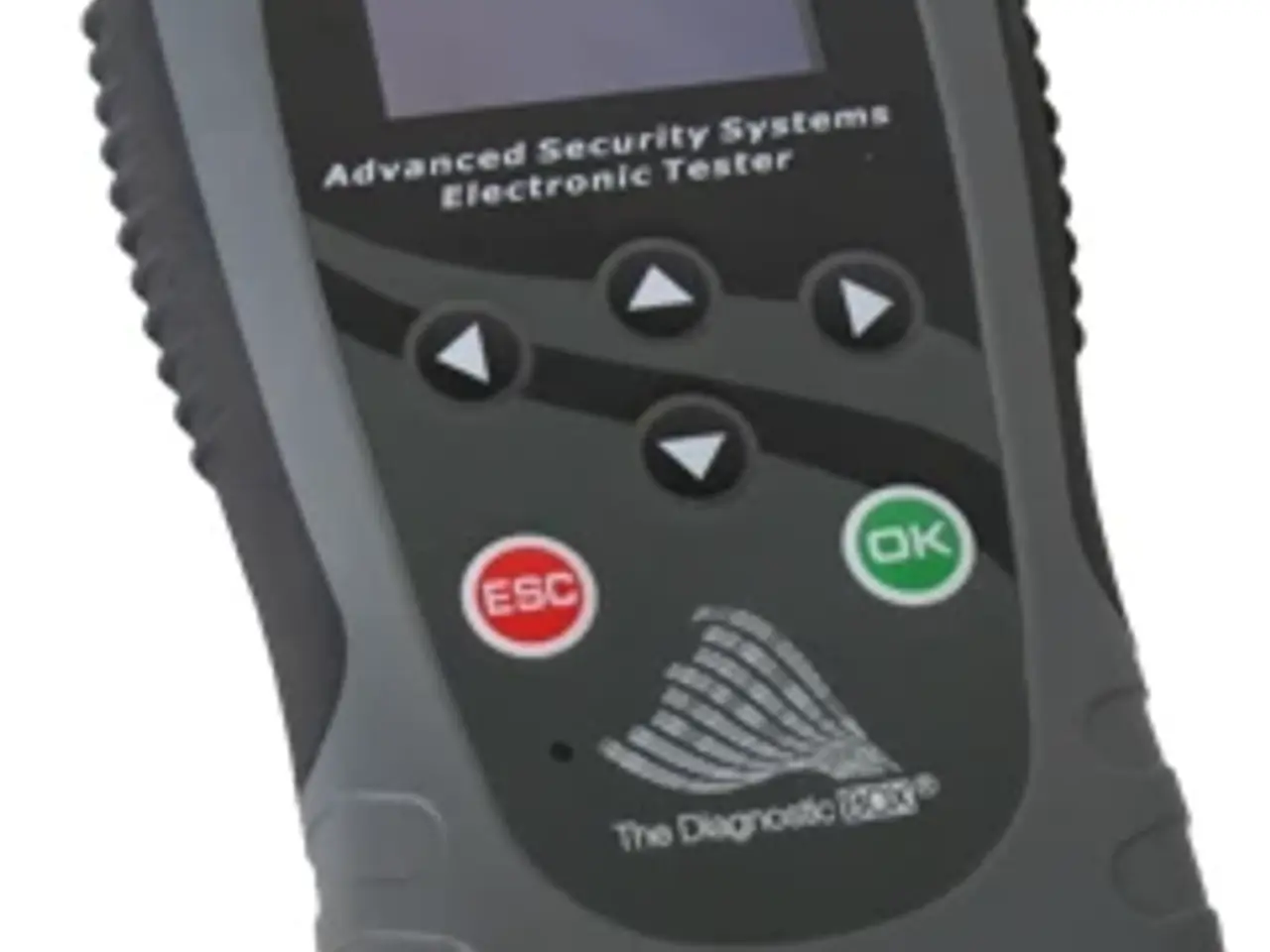 Billede 5 - Advanceret Nøgle programmerings system basis enhed TDB1000