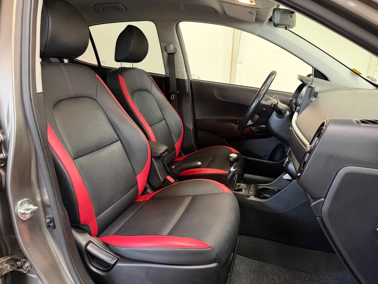 Billede 14 - Kia Picanto 1,0 MPi GT-Line