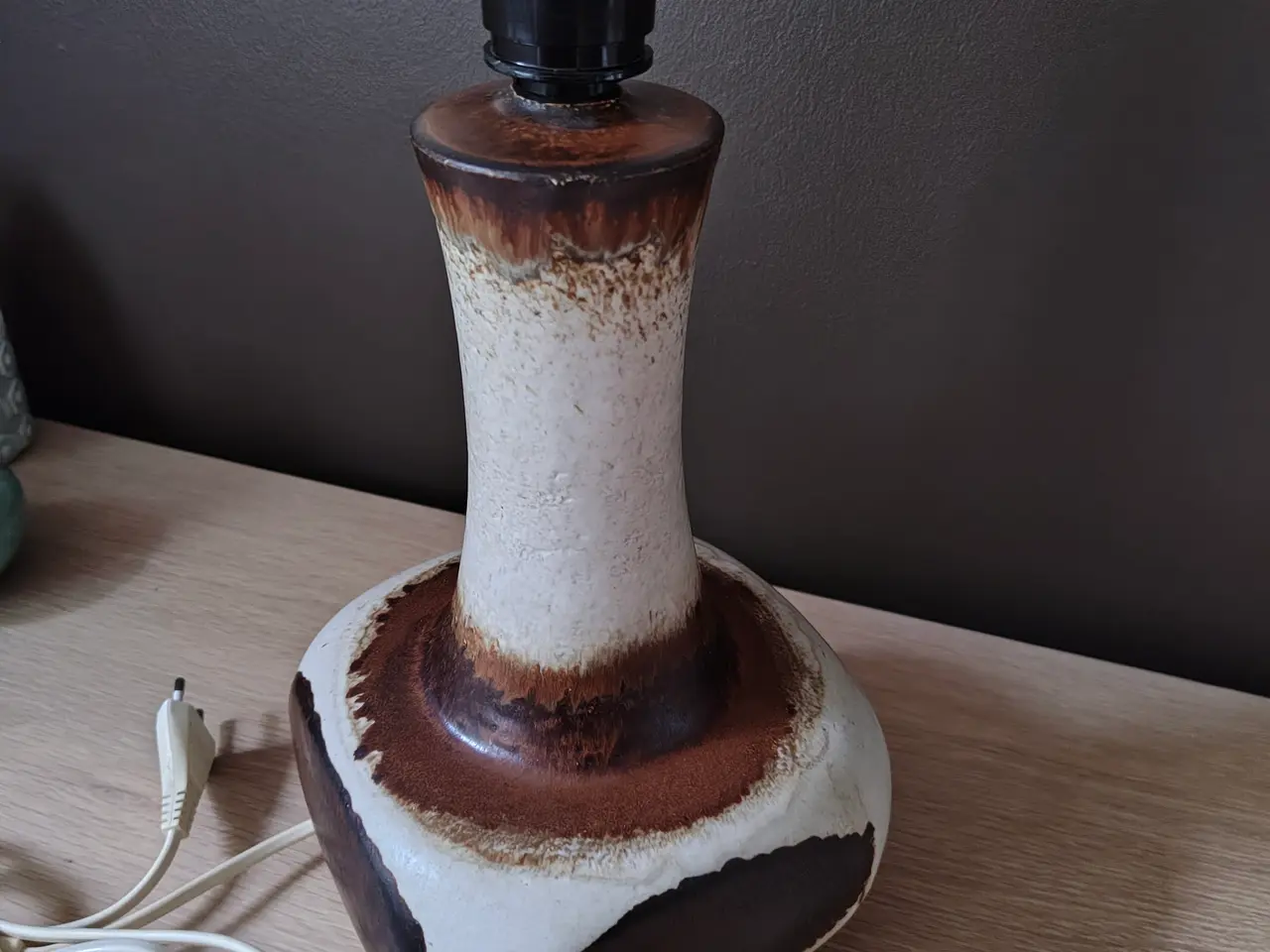 Billede 4 - Flot Axella bordlampe