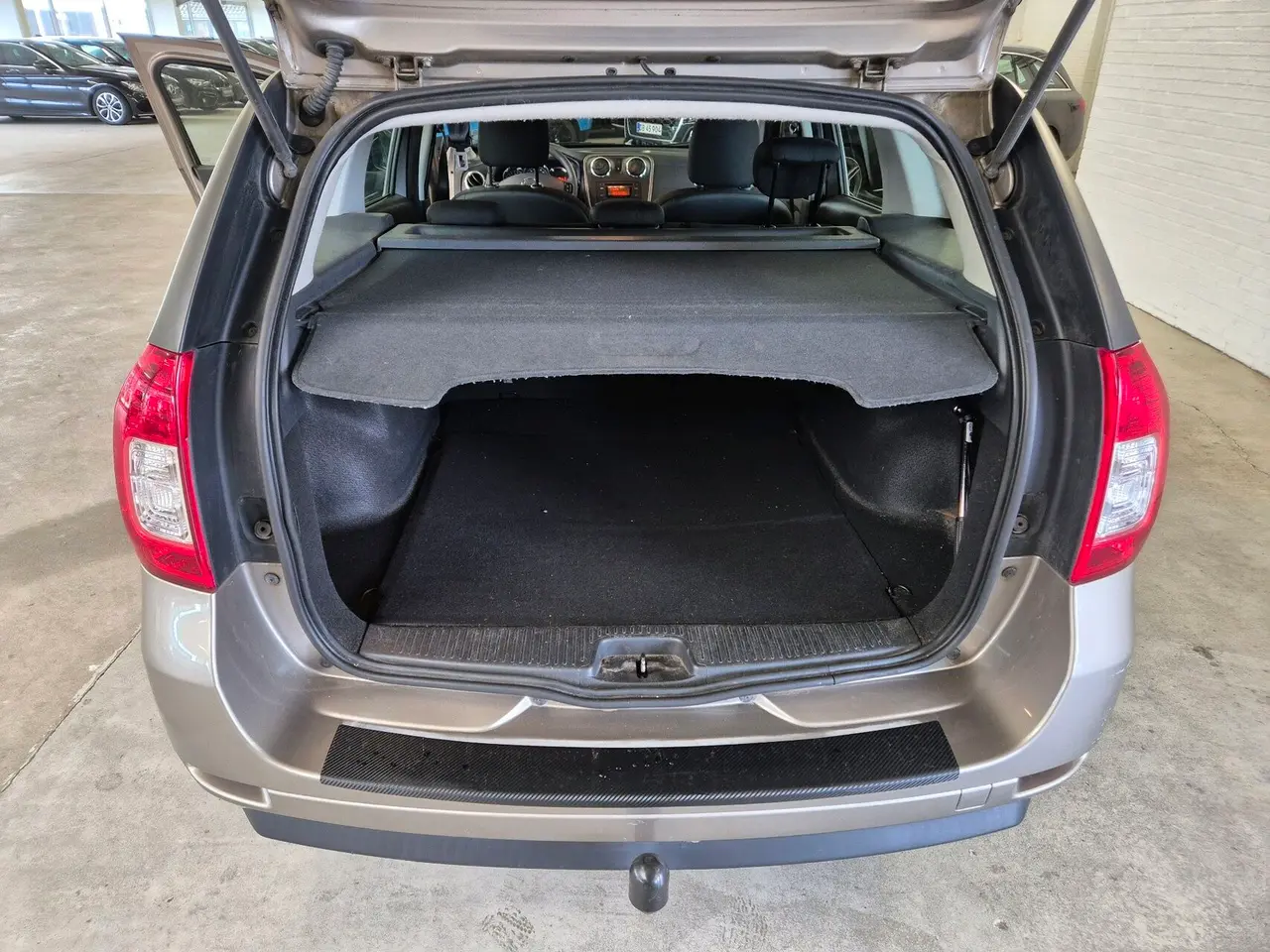 Billede 13 - Dacia Logan 0,9 Tce Lauréate 90HK