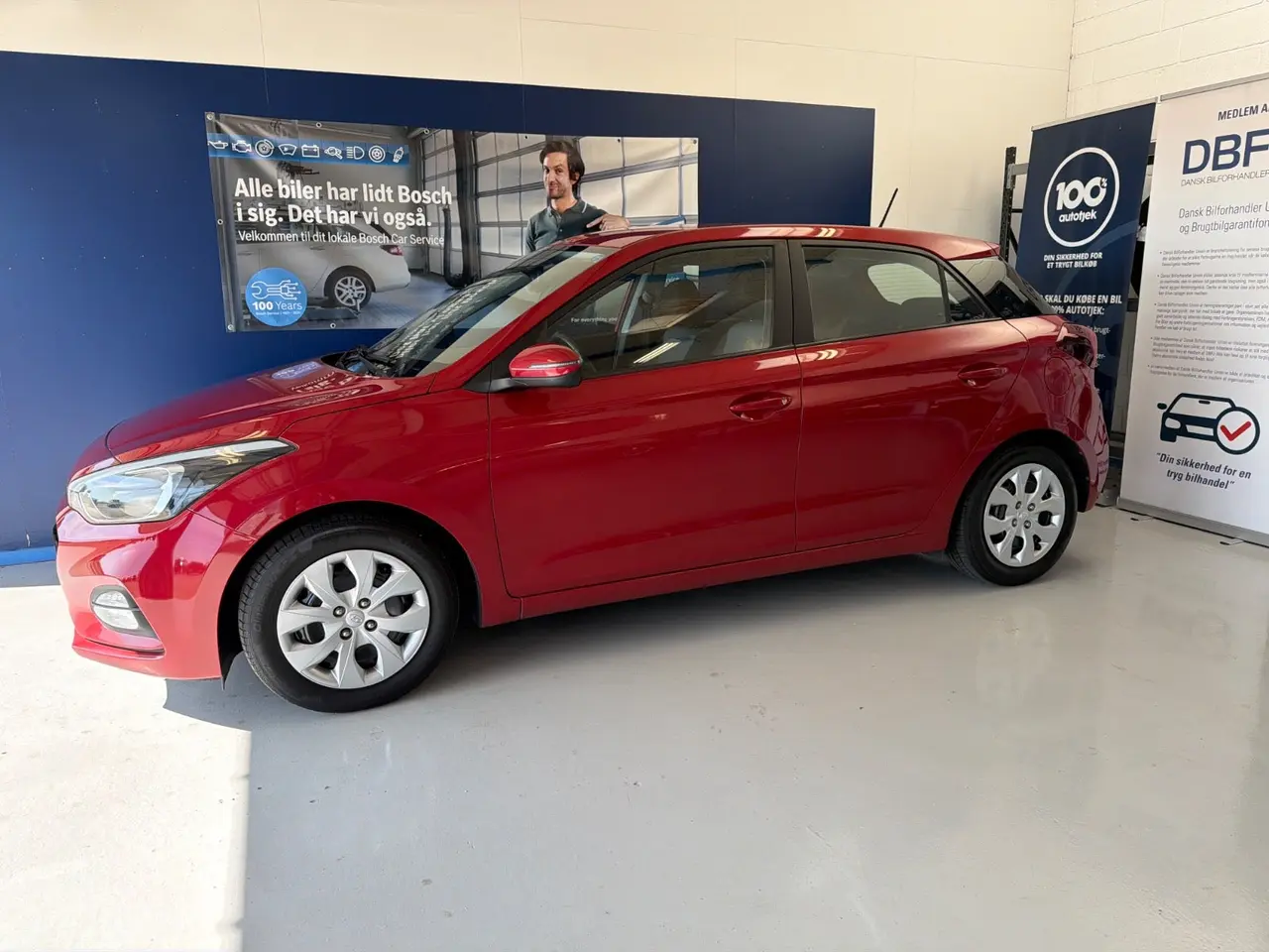 Billede 2 - Hyundai i20 1,0 T-GDi Trend