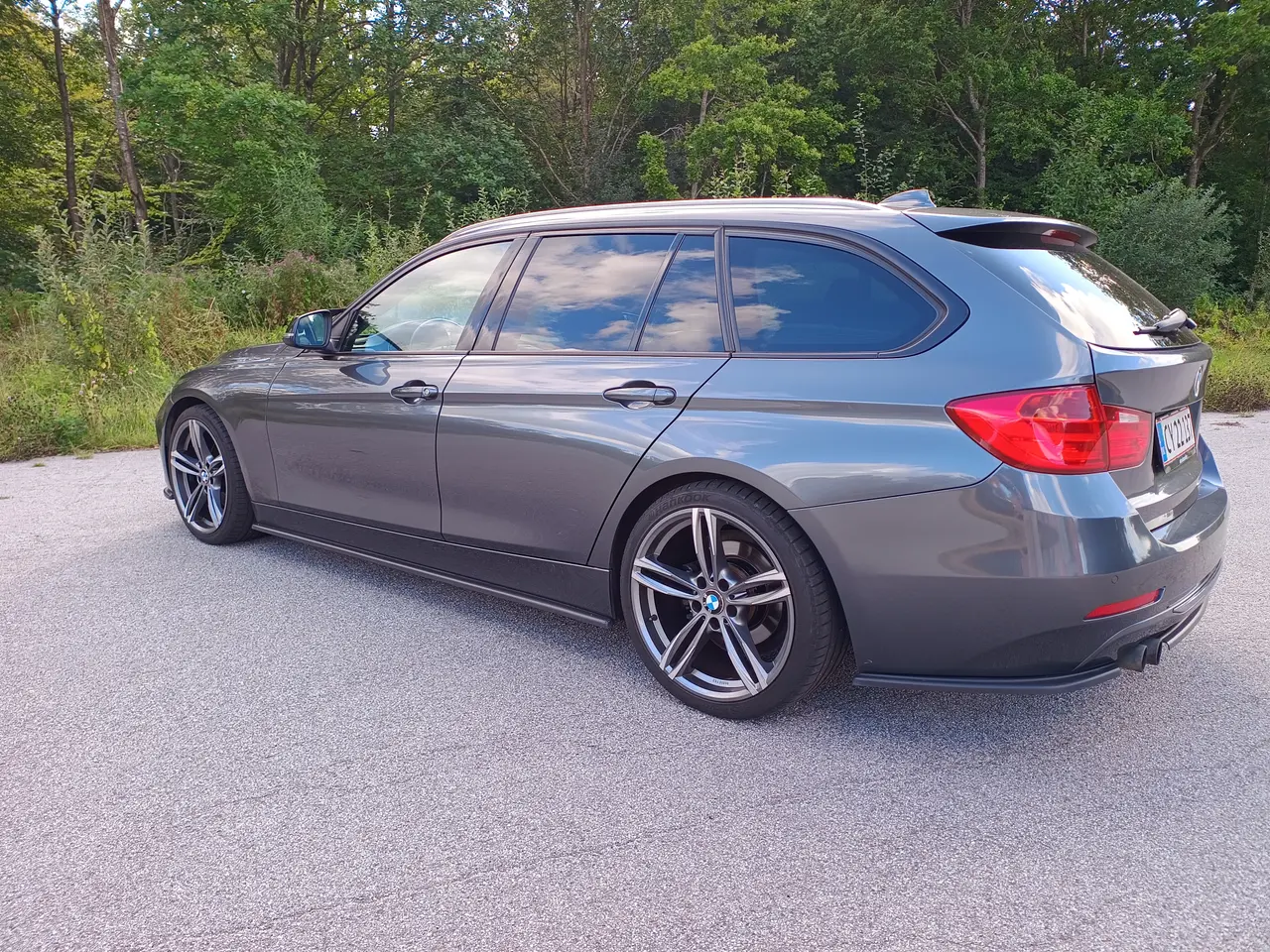 Billede 3 - BMW F31 328i