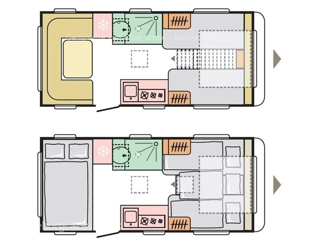 Billede 17 - 2019 - Adria Adora 482 LU
