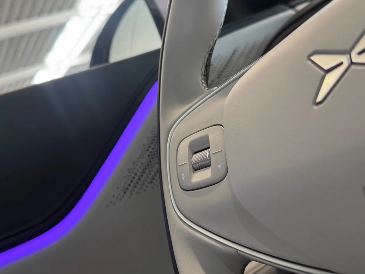 Billede 19 - Xpeng G6 Long Range