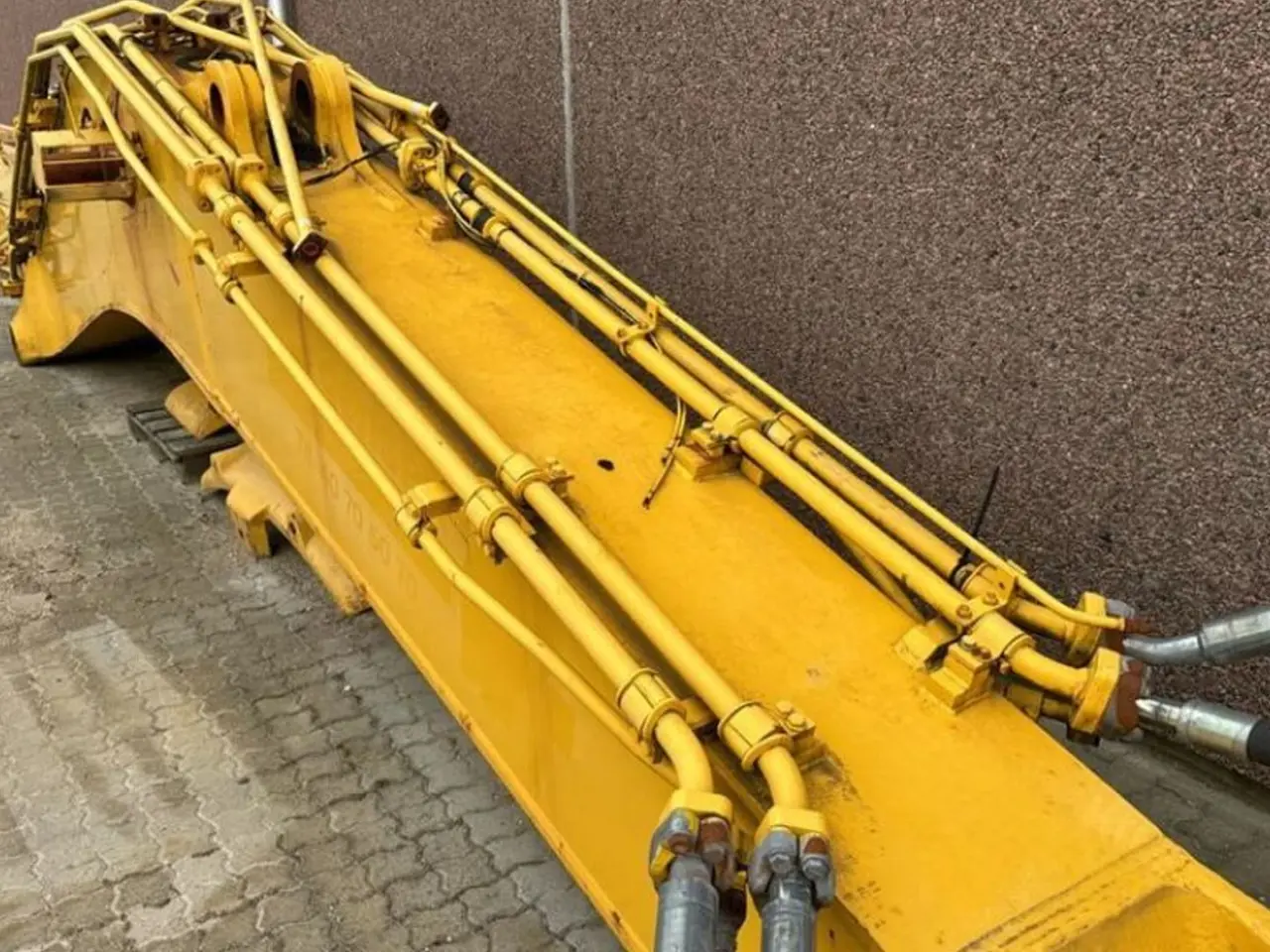 Billede 4 - Komatsu PC450-KC-8 gravearm