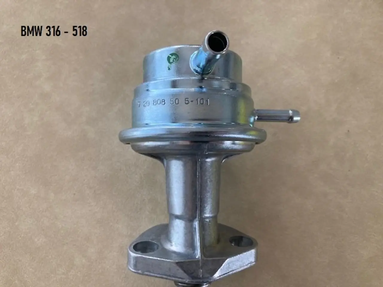 Billede 5 - Benzinpumpe BMW 2002, E21, E12 mfl.