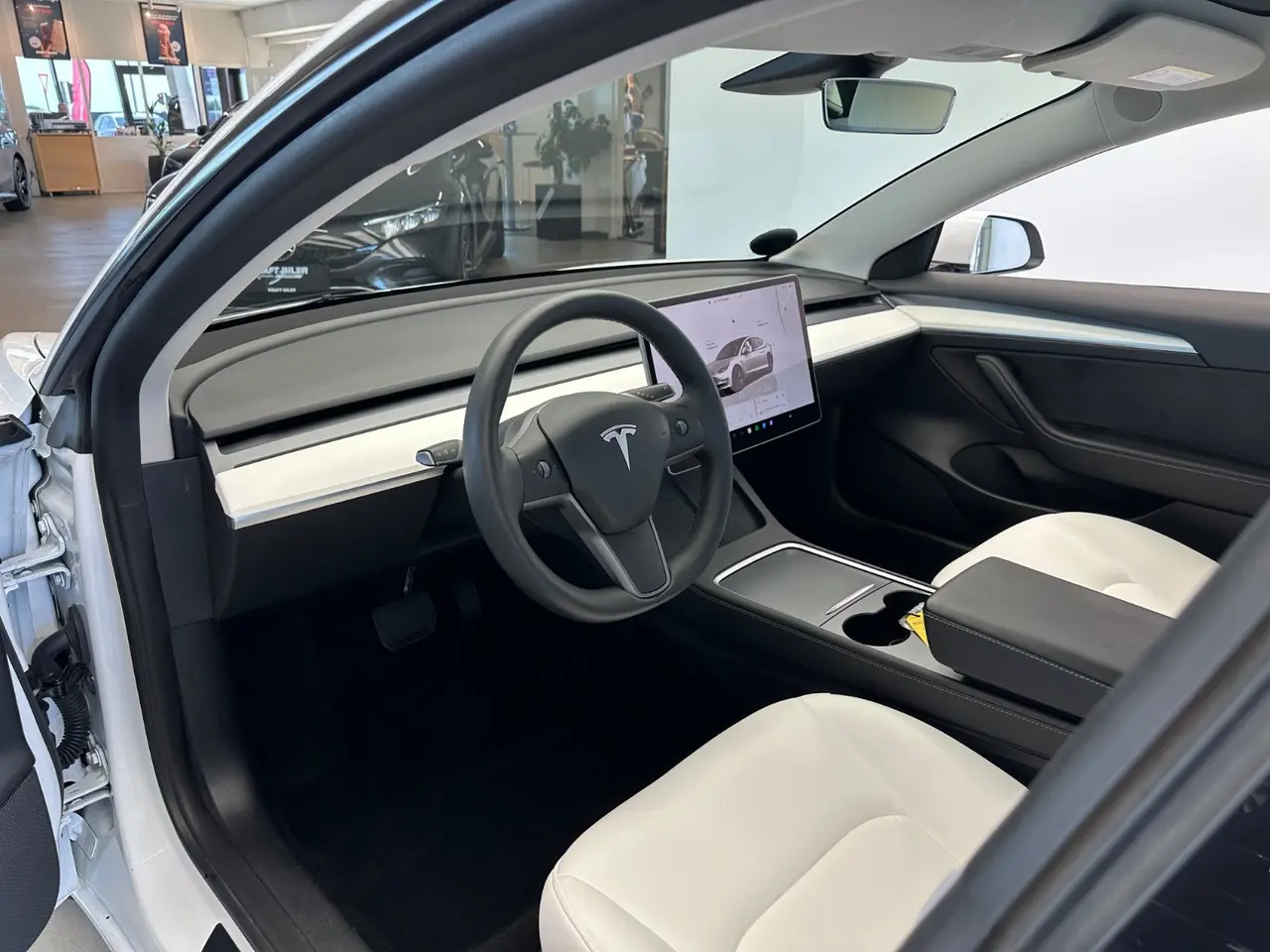 Billede 11 - Tesla Model 3 Long Range AWD