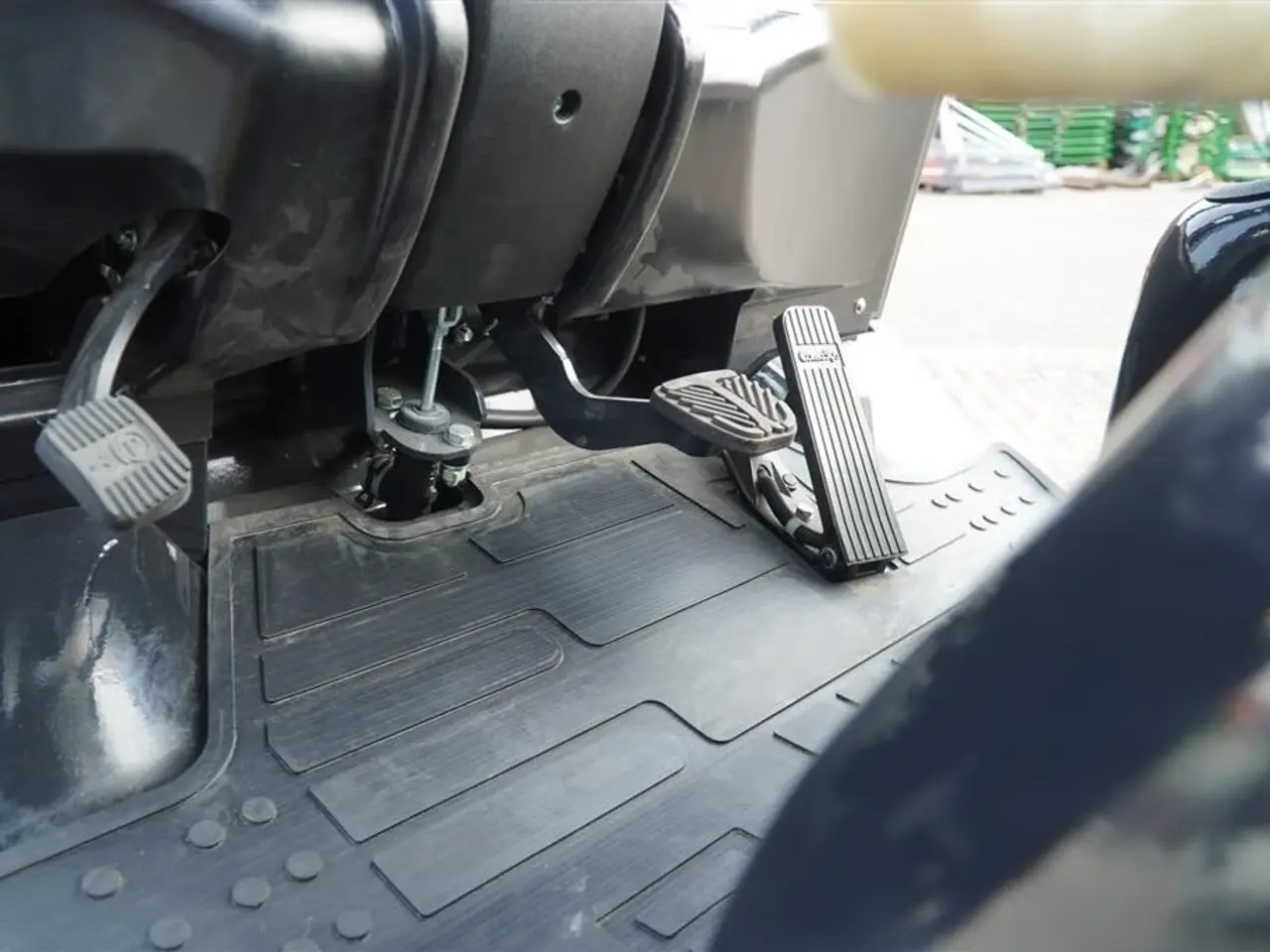 Billede 4 - Eurotrack EL TRUCK