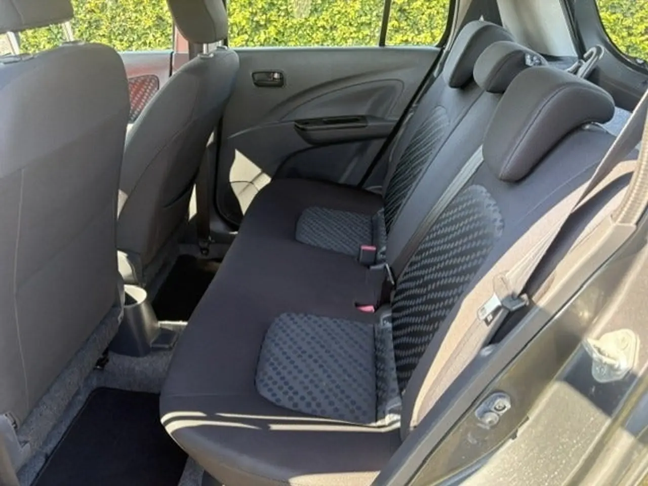 Billede 10 - Suzuki Celerio 1,0 Dualjet Exclusive