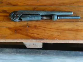 Bahco Rørtang 140