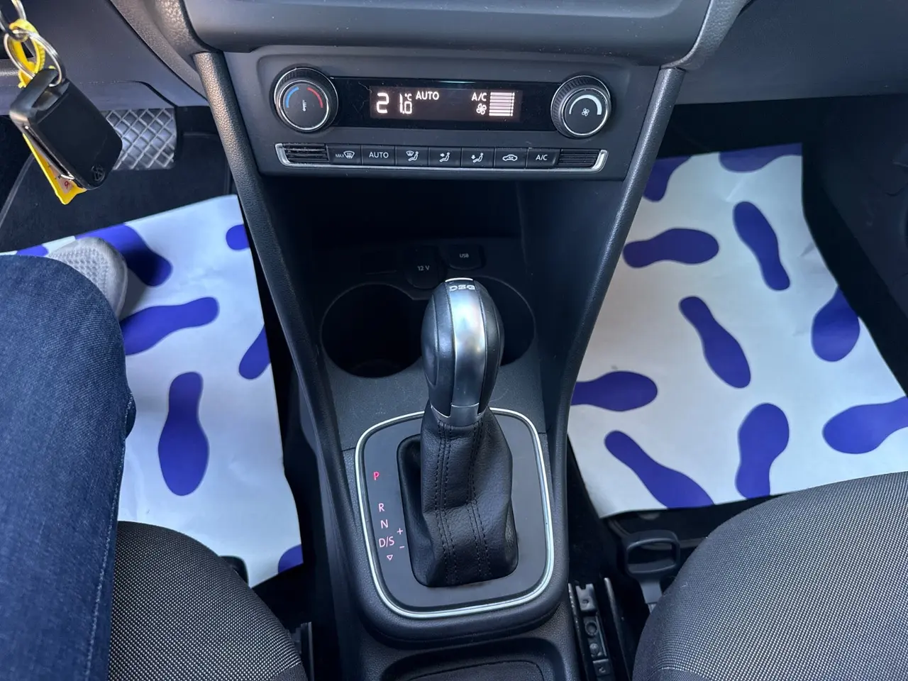 Billede 15 - VW Polo 1,2 TSi 90 Comfortline DSG BMT