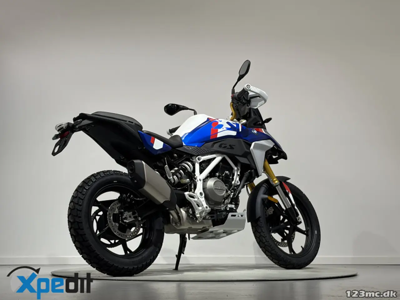 Billede 7 - BMW F 450 GS