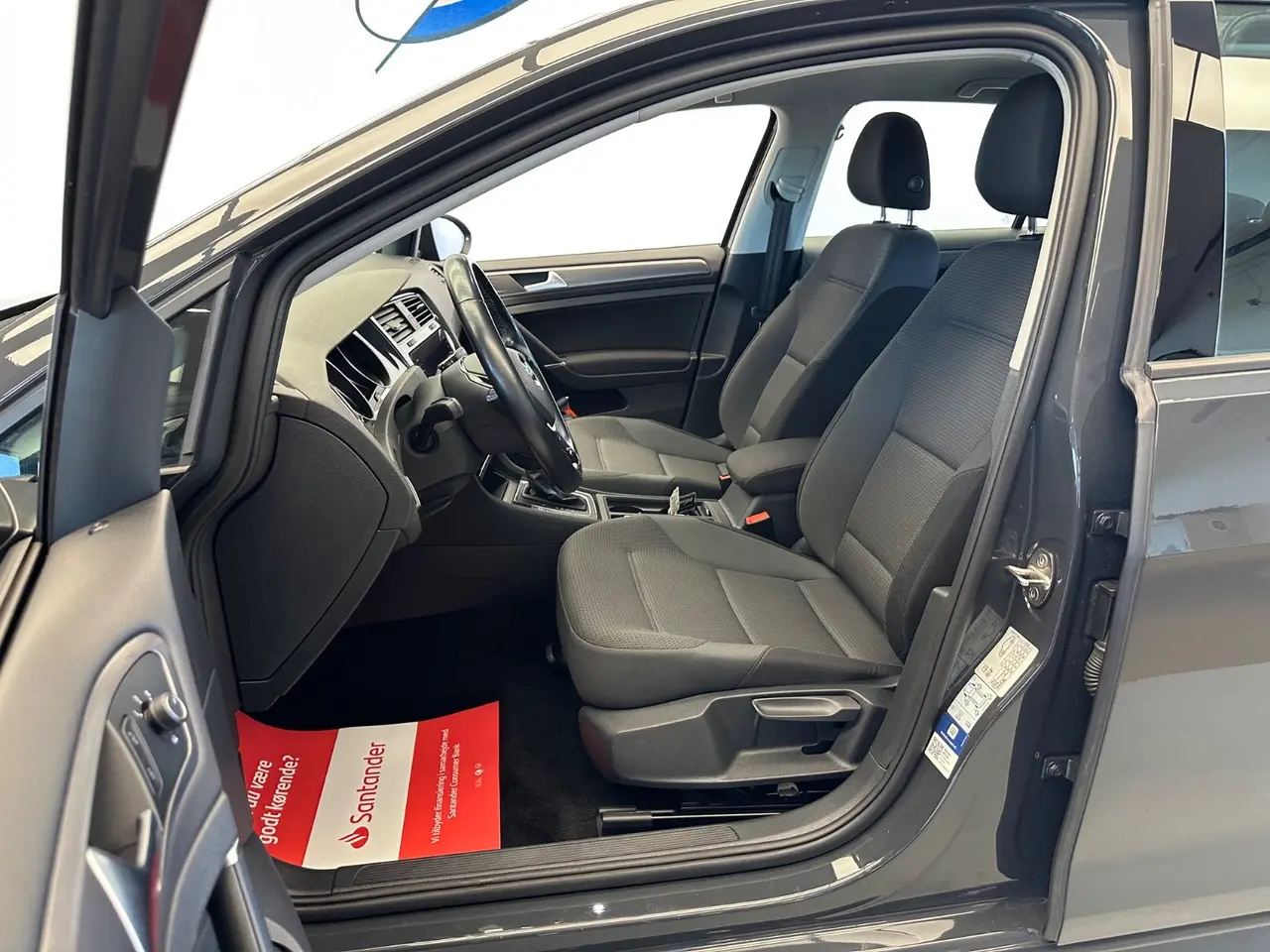 Billede 10 - VW e-Golf VII Comfortline