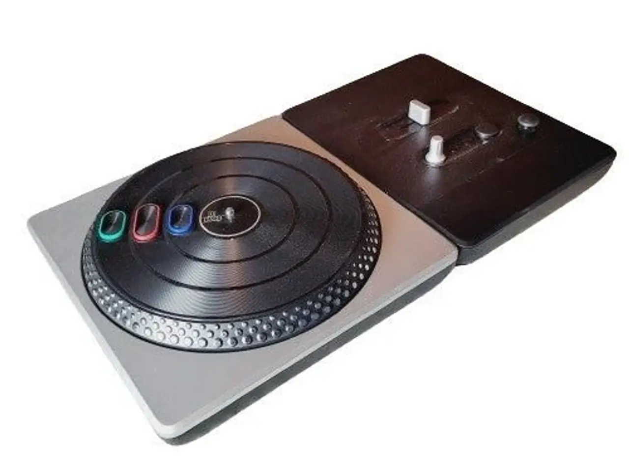 Billede 8 - ⭐️- Wii: DJ Hero Spil og Turntable i emballage