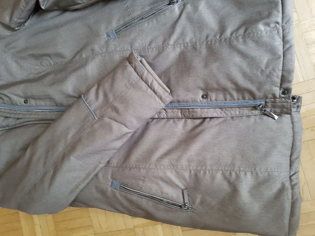 Billede 5 - Jakke og tunika