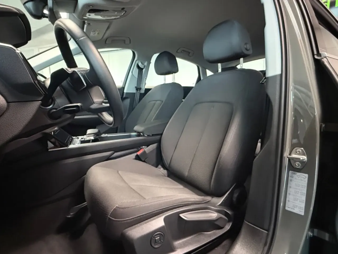 Billede 10 - Audi Q8 e-tron 50 Prestige Sportback quattro