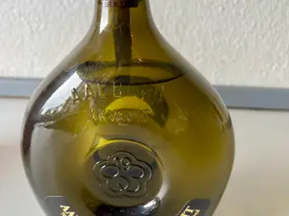 Aalborg juleakvavit 1983