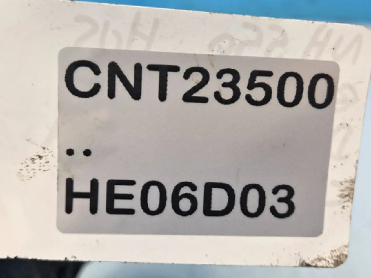 Billede 16 - Ford 550 Hus D8NN7N075AA