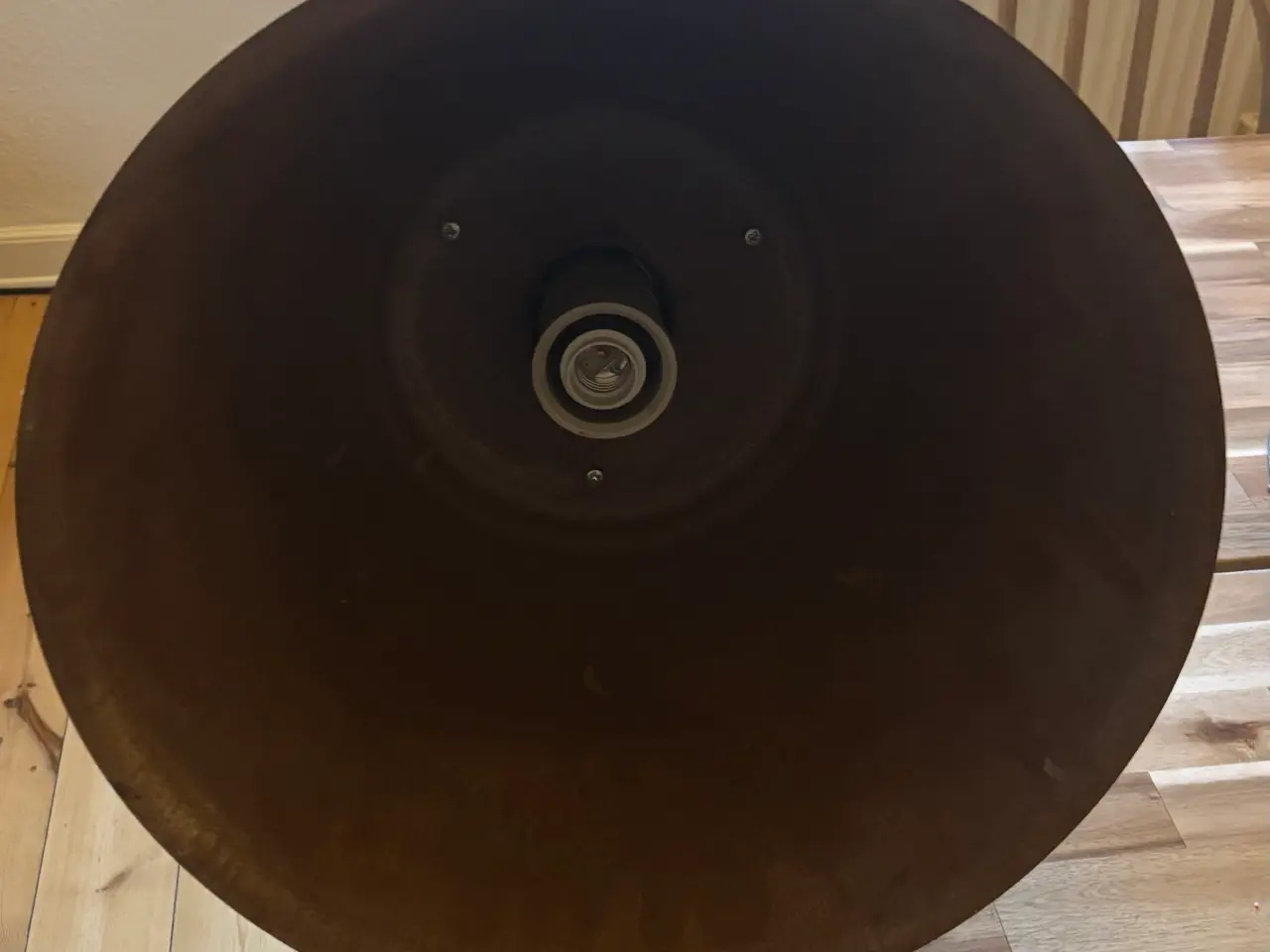 Billede 3 - Store flotte spisebordslamper