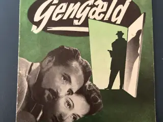 Gengæld