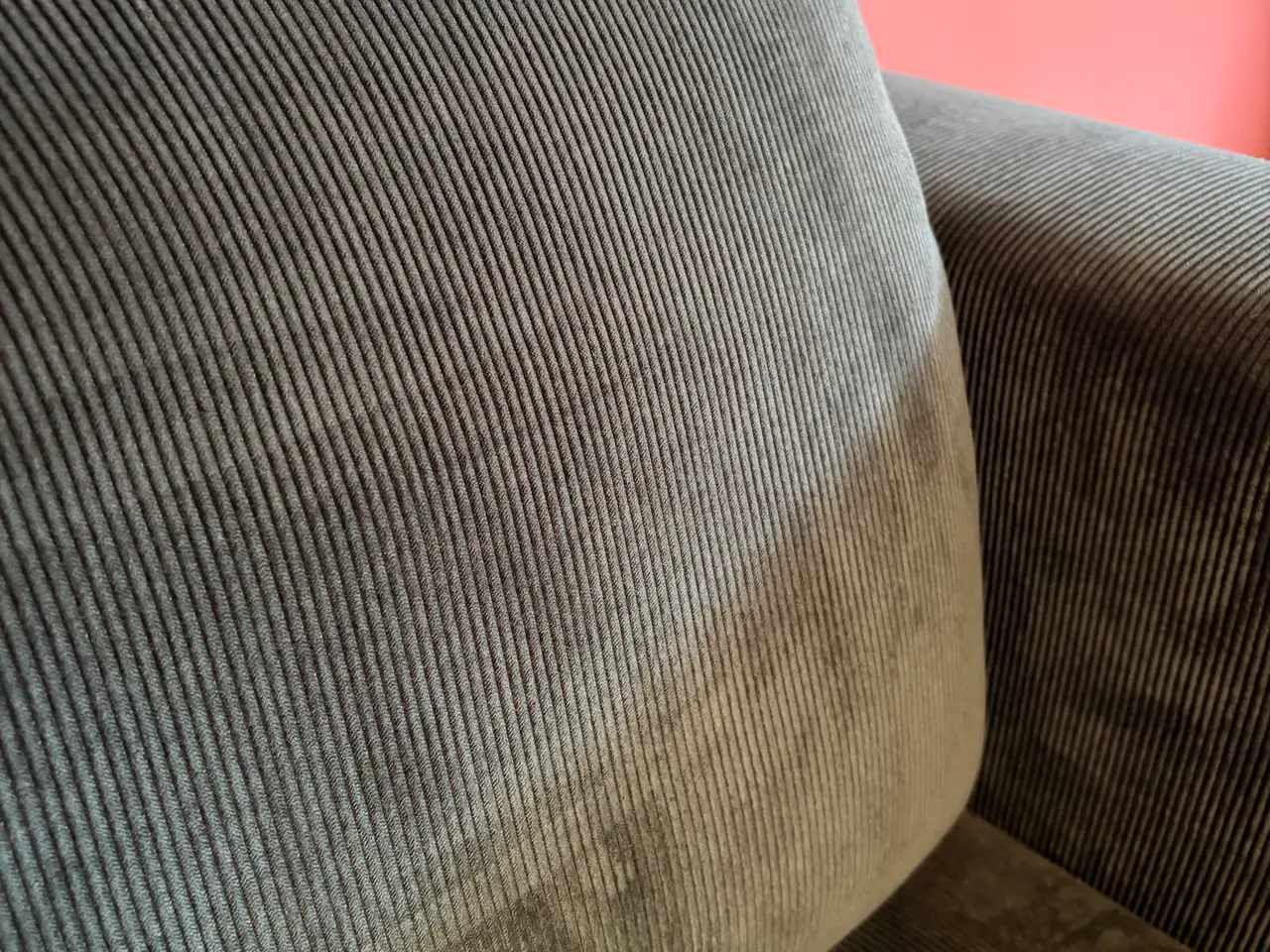 Billede 2 - Grøn 3 personers sofa, Ilva