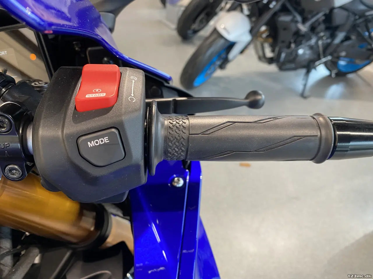 Billede 7 - Yamaha YZF R7