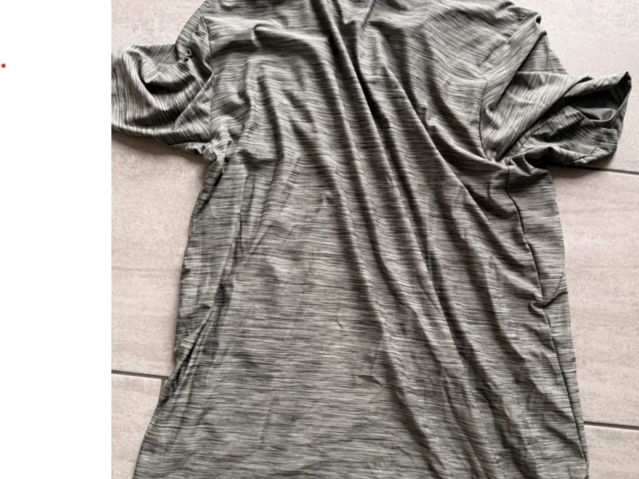 Billede 3 - Adidas t-shirt, str. m