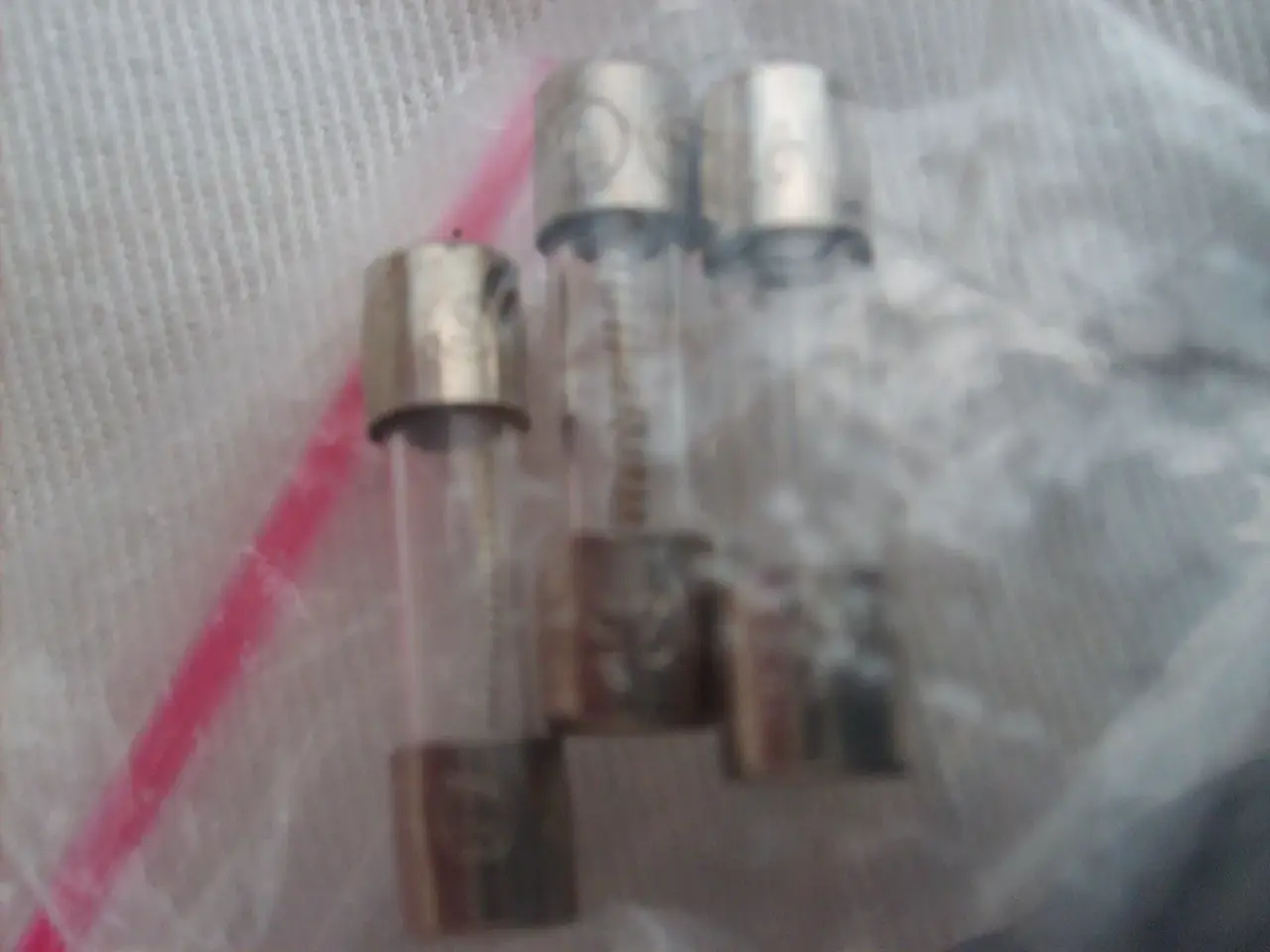 Billede 3 - Cigartænder-adapter 12V med 2 m kabel