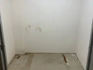 lagerlokale i Vanløse. Skalbakken 17. 4 m2.
