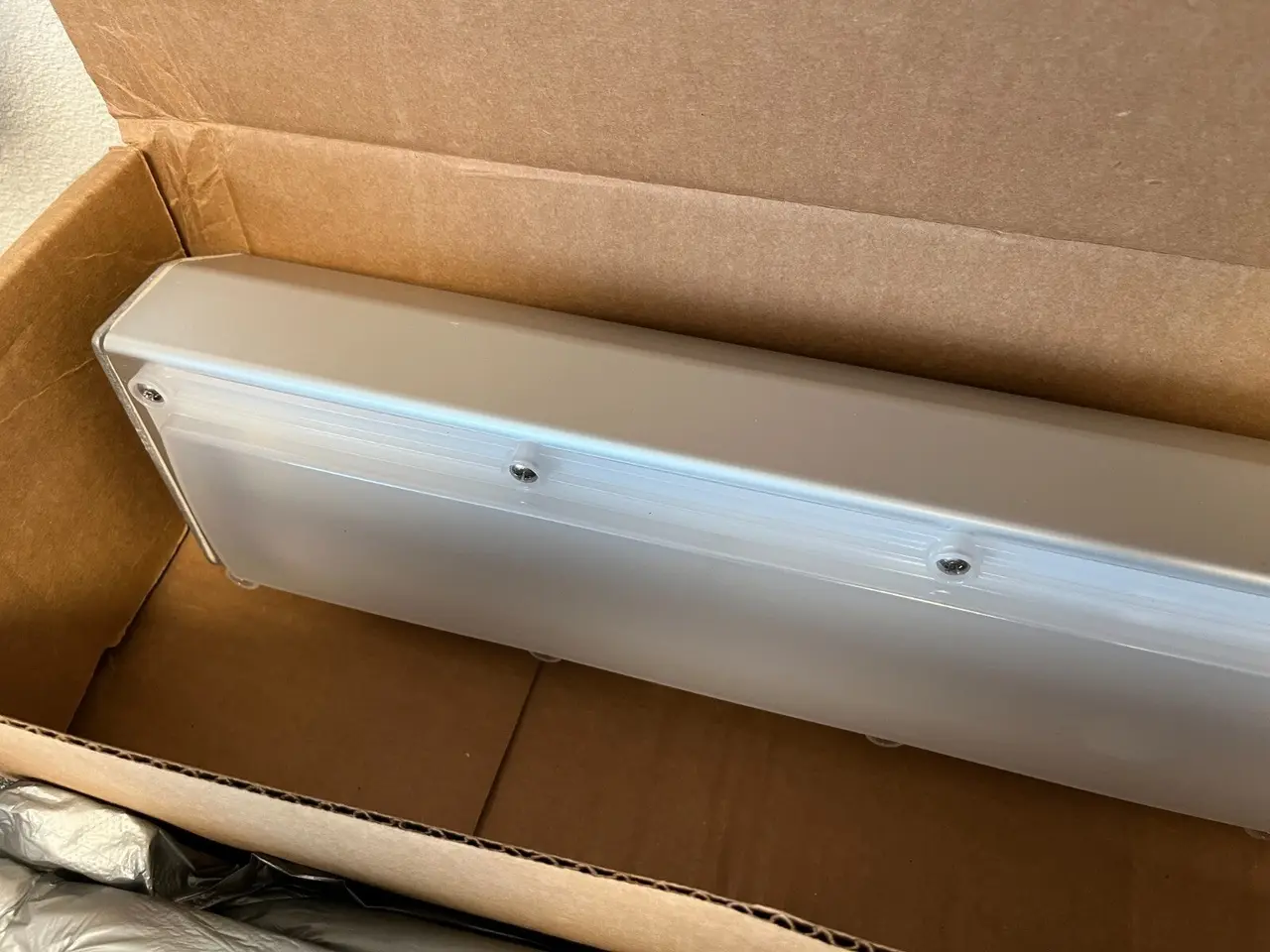 Billede 11 - Killark LALFP630L3D 45W LED Hazardous Location