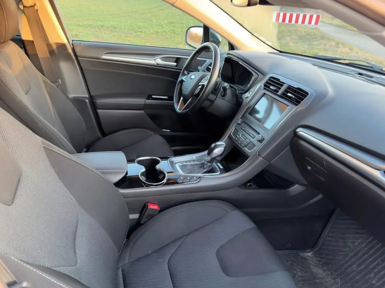 Billede 4 - Ford Mondeo - 2017